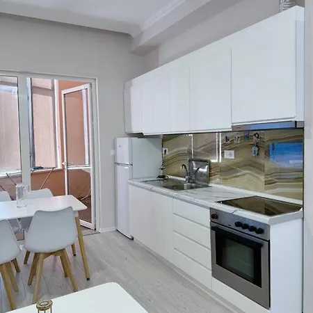 Apartment Aem 2 Bedroom Apt #1