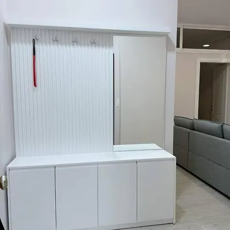 Aem 2 Bedroom Apt #1 Golem (Tirana)