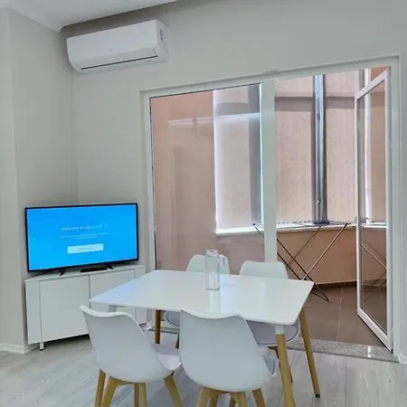 Apartment Aem 2 Bedroom Apt #1