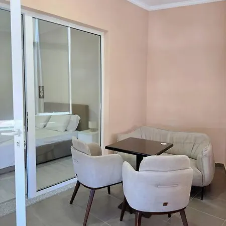Aem 2 Bedroom Apt #1 Apartment Golem (Tirana)